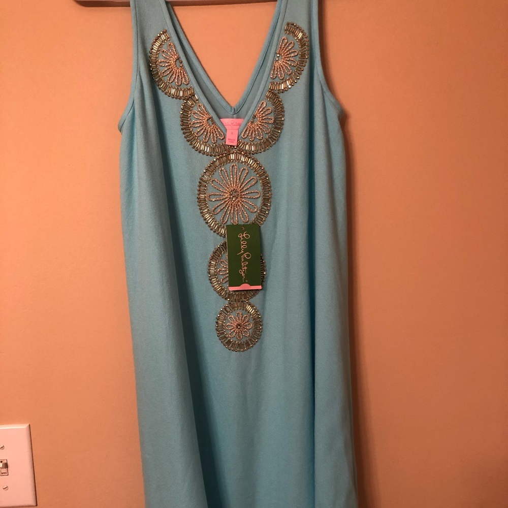 Lilly Pulitzer dress